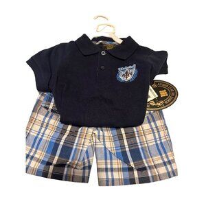 Makaveli boy 2 piece set size 2T NWT